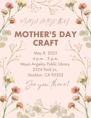 Mother’s Day C